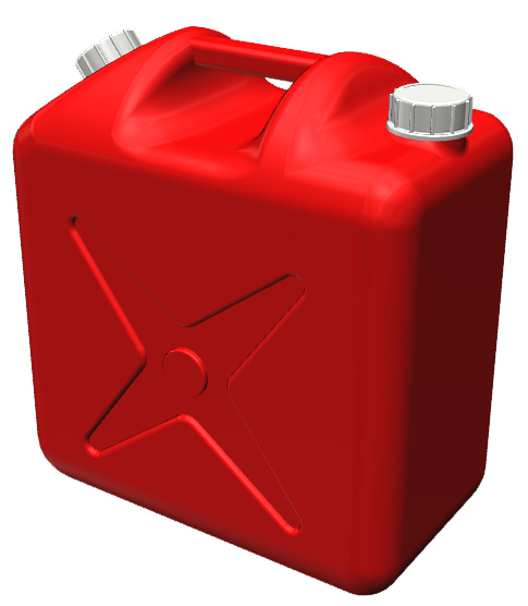 古い灯油は絶対 してはダメ 正しい捨て方はこれ