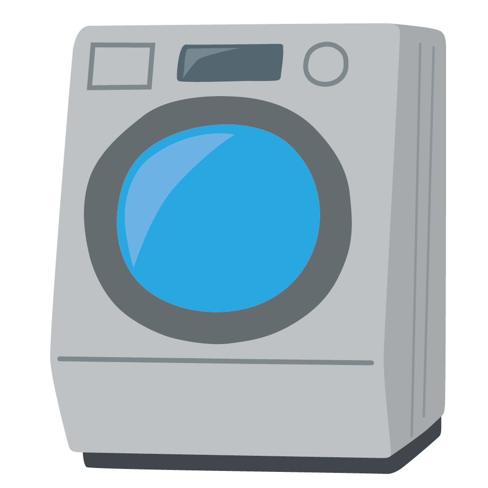 コインランドリーの乾燥機って縮むのが激しいの 防止策は